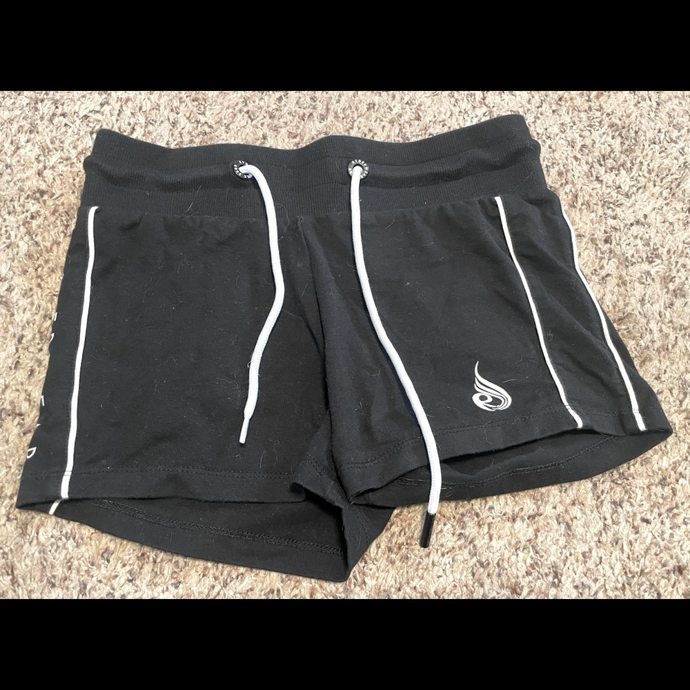 Ryderwear Shorts